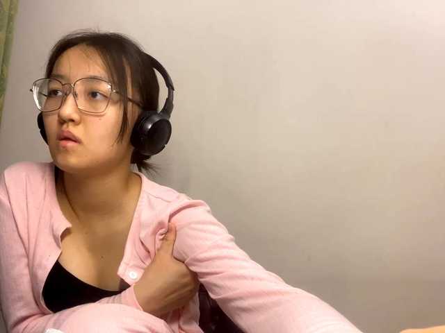 MellieTormey's BongaCams show and profile