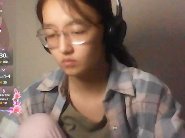 MellieTormey's BongaCams show and profile