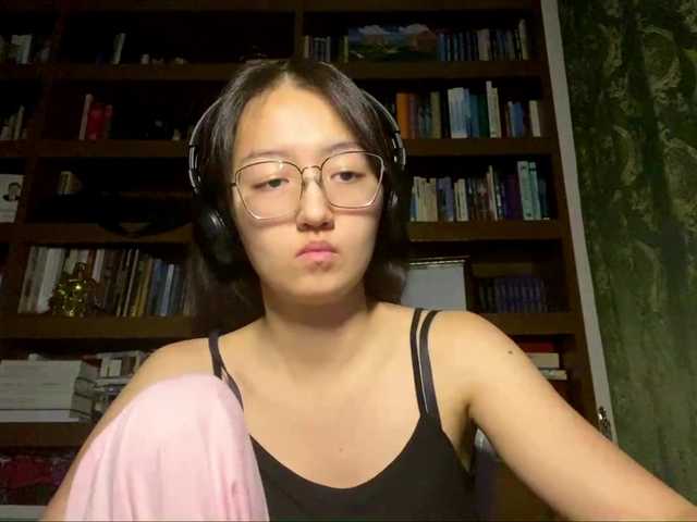 MellieTormey's BongaCams show and profile