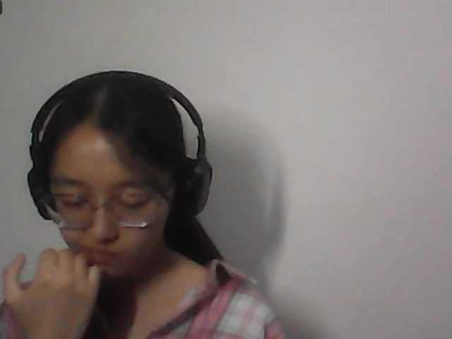 MellieTormey's BongaCams show and profile