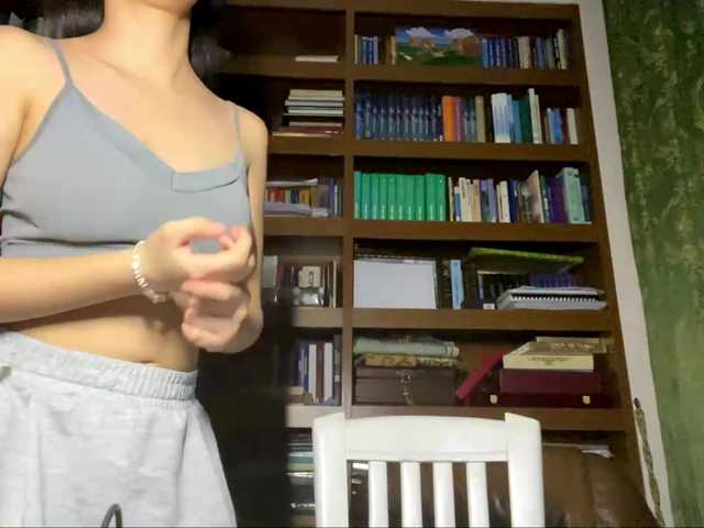 MellieTormey's BongaCams show and profile