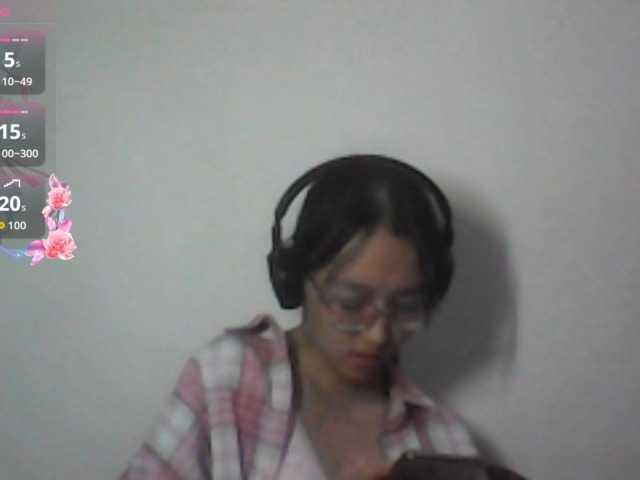 MellieTormey's BongaCams show and profile