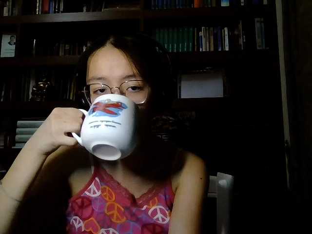 MellieTormey's BongaCams show and profile