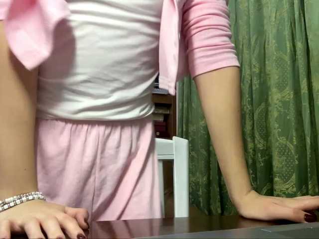 MellieTormey's BongaCams show and profile