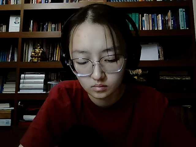 MellieTormey's BongaCams show and profile