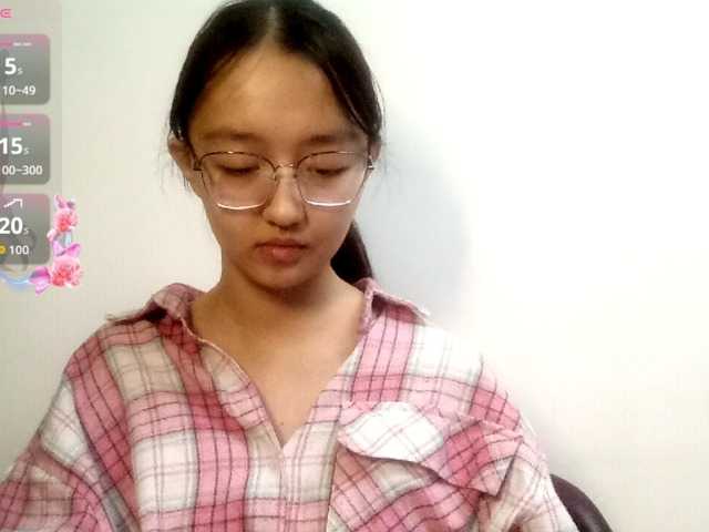 MellieTormey's BongaCams show and profile