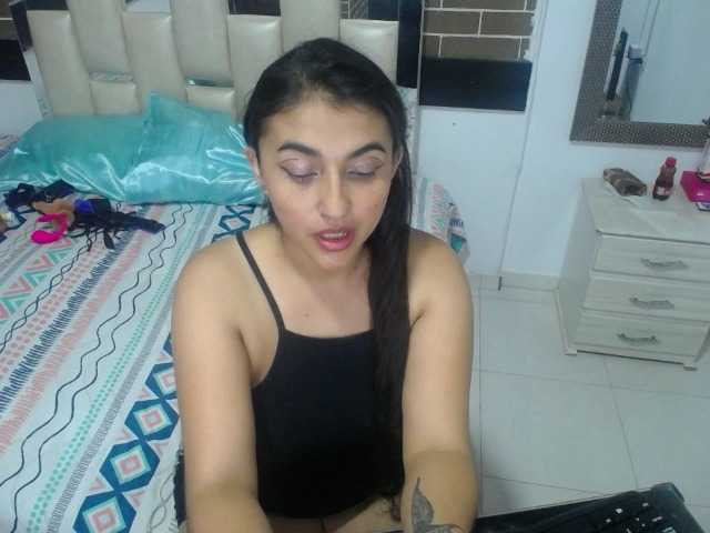 yuliet-latin69 from BongaCams