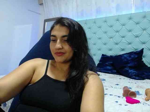 yuliet-latin69 webcam