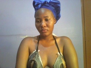 Pretty-thalia1 Porn Show