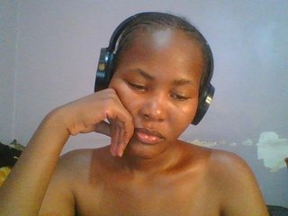 Pretty-thalia1 Porn Show