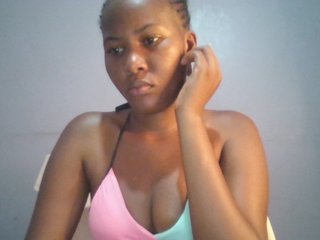 Pretty-thalia1 Porn Show