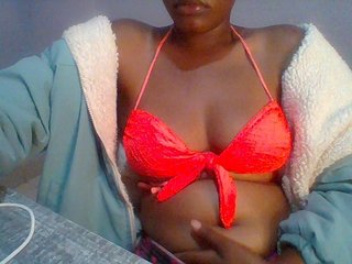 Pretty-thalia1 Porn Show