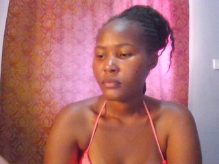 Pretty-thalia1 Porn Show