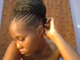 Pretty-thalia1 Porn Show