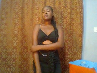 Pretty-thalia1 Porn Show