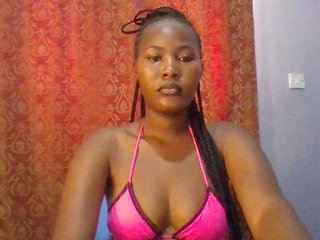 Pretty-thalia1 Porn Show