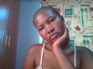 Pretty-thalia1 Porn Show