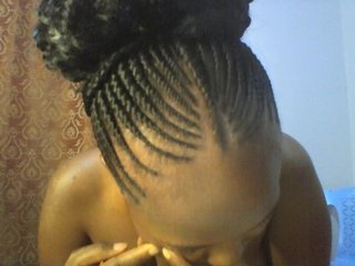 Pretty-thalia1 Porn Show