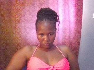 Pretty-thalia1 Porn Show