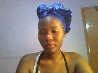 Pretty-thalia1 Porn Show