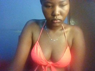 Pretty-thalia1 Porn Show