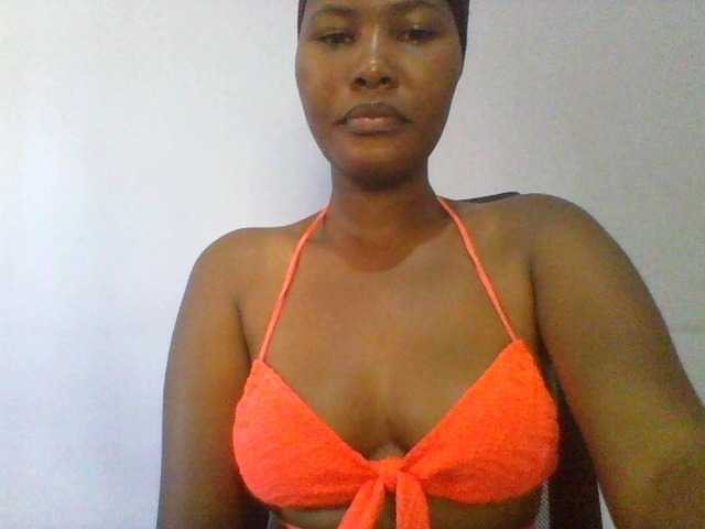 Pretty-thalia1 Live Cam and Statistics on UnifiedCams