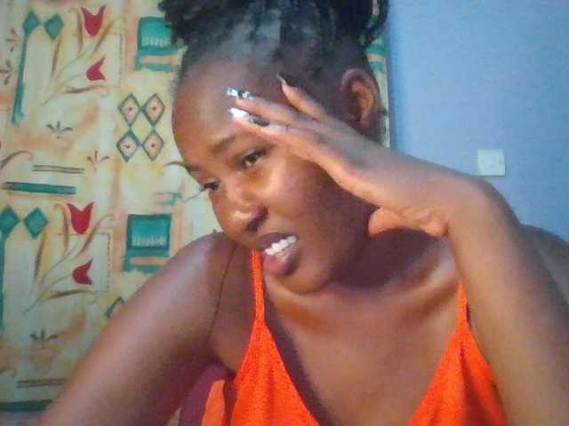 Profile and Statistics for Pretty-thalia1 on BongaCams