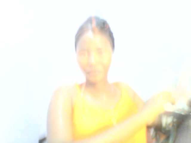 Pretty-thalia1 Live Cam on BongaCams