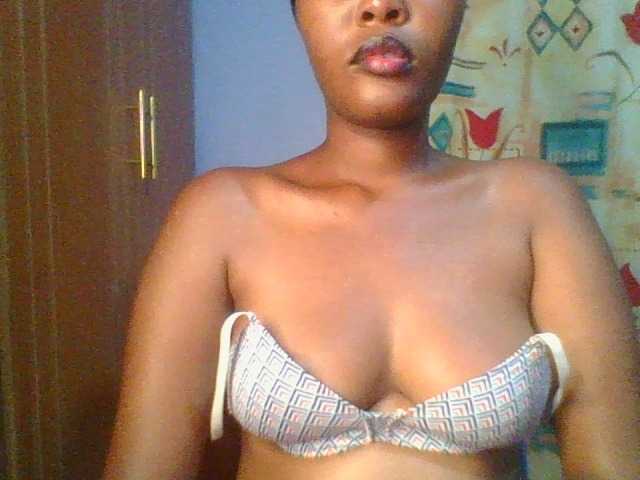 Pretty-thalia1 webcam