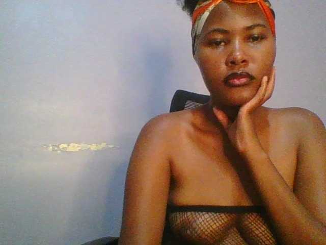 Pretty-thalia1 webcam