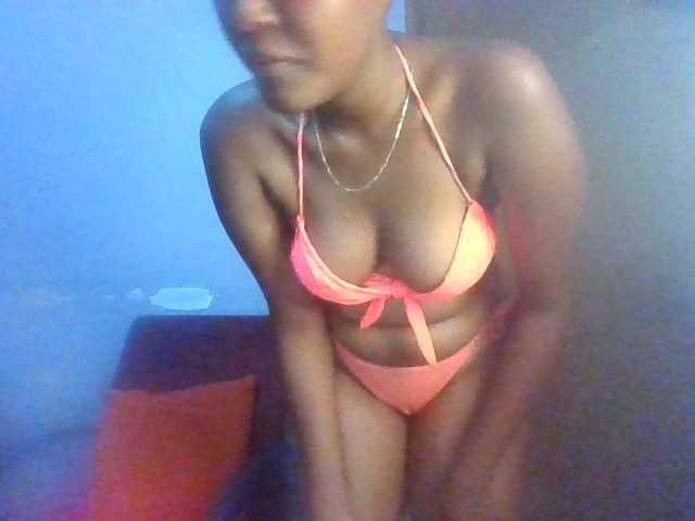 Pretty-thalia1 Live Cam on BongaCams and RICams