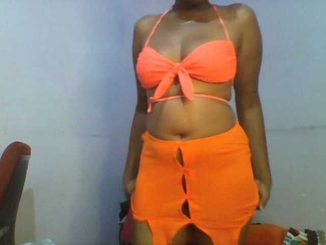 Pretty-thalia1 Live Cam on BongaCams