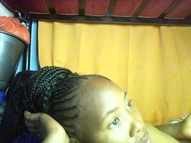 Pretty-thalia1 Profile Image