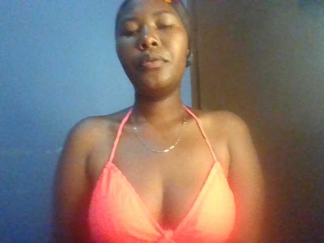 Pretty-thalia1 Live Cam on BongaCams and RICams