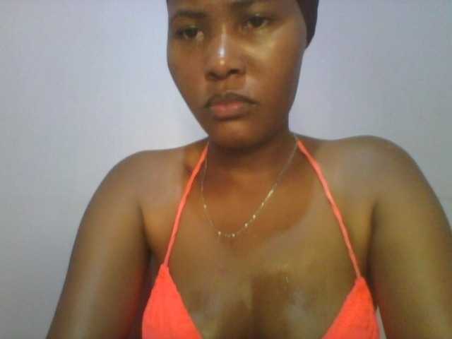 Pretty-thalia1 Live Cam and Statistics on UnifiedCams