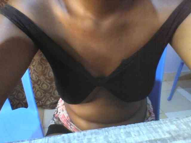 Pretty-thalia1 webcam