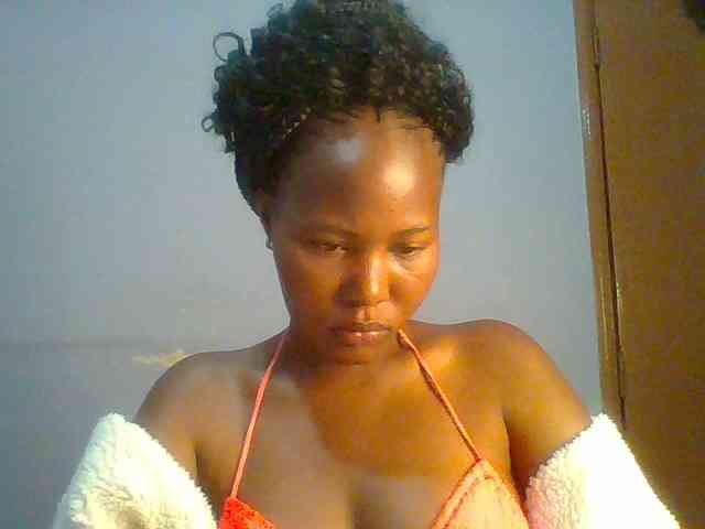 Pretty-thalia1 webcam