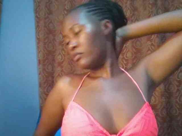 Pretty-thalia1 webcam