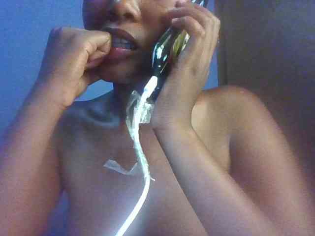 Pretty-thalia1 webcam