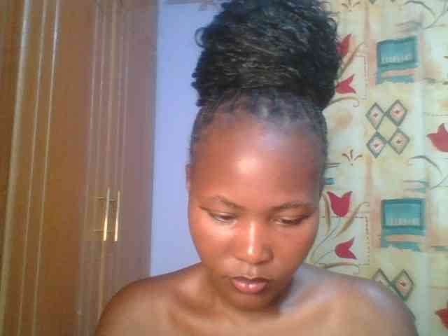 Pretty-thalia1 webcam