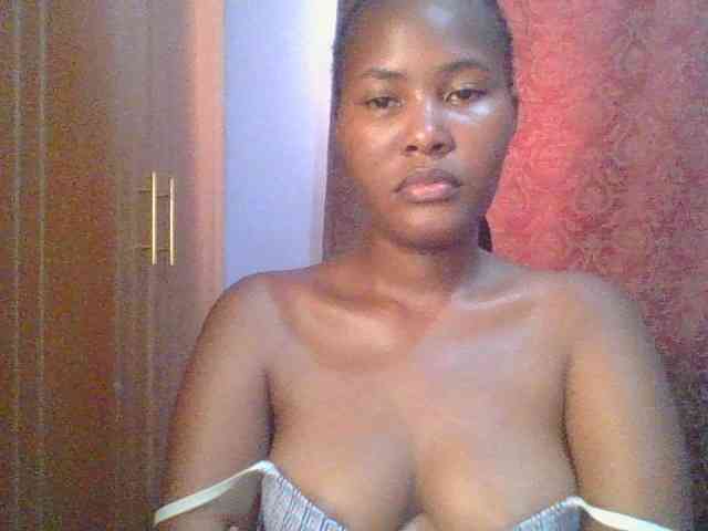 Pretty-thalia1 webcam