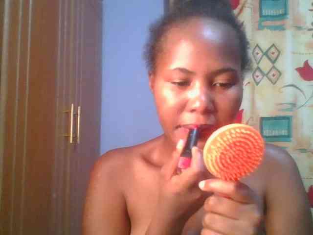 Pretty-thalia1 webcam