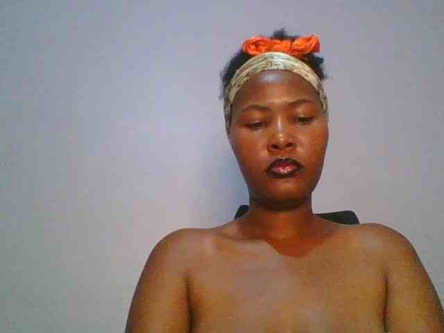 Pretty-thalia1 webcam