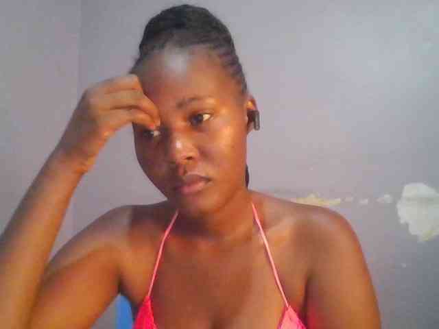 Pretty-thalia1 webcam