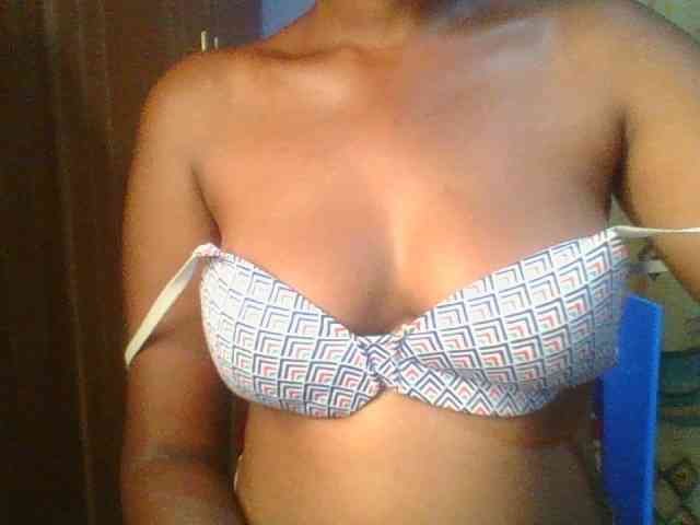 Pretty-thalia1 webcam