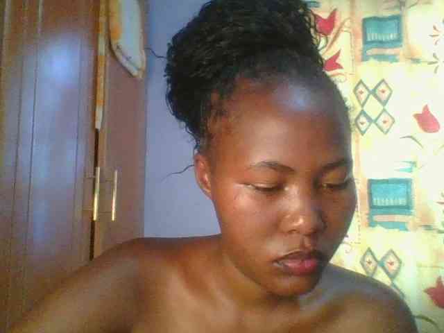 Pretty-thalia1 webcam