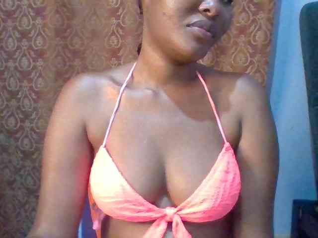 Pretty-thalia1 webcam