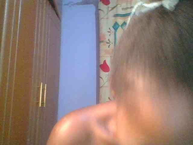 Pretty-thalia1 webcam