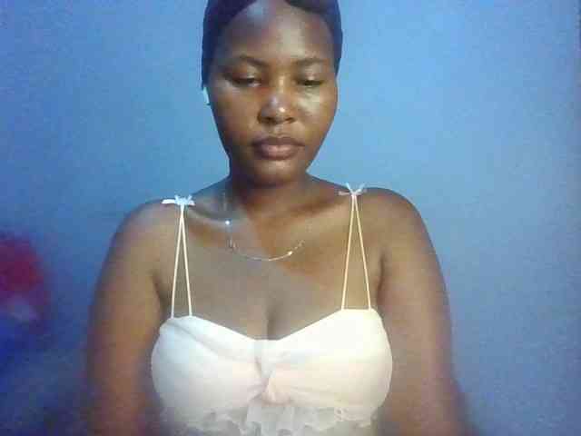 Pretty-thalia1 webcam