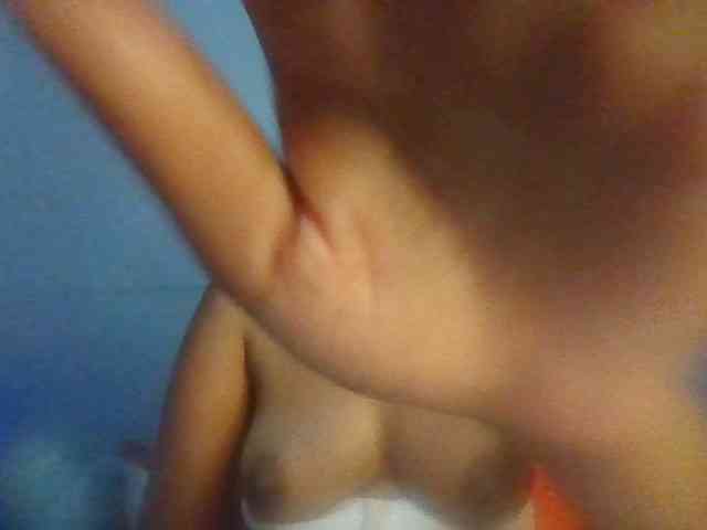 Pretty-thalia1 webcam